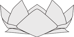 Origami Lotus